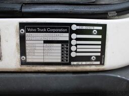 VOLVO FL 210 4x2 BL - Edscha fähig - Nr.: 341