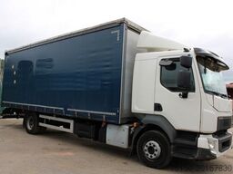 VOLVO FL 210 4x2 BL - Edscha fähig - Nr.: 341