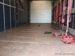 VOLVO FL 210 4x2 BL - Edscha fähig - Nr.: 341