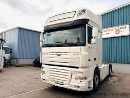 DAF XF 105.460 SUPERSPACECAB (EURO 5 / ZF16 MANUAL ...