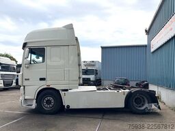 DAF XF 105.460 SUPERSPACECAB (EURO 5 / ZF16 MANUAL ...