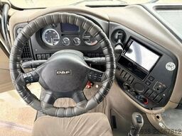 DAF XF 105.460 SUPERSPACECAB (EURO 5 / ZF16 MANUAL ...