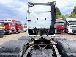 Mercedes-Benz Actros 2545 LS STREAMSPACE 6x2 (TELLIGENT AUTOM...