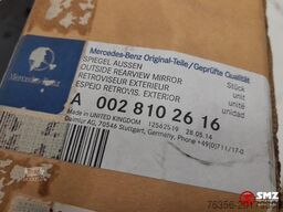 Mercedes Occ buitenspiegelbehuizing Mercedes Actros MP2 MP3