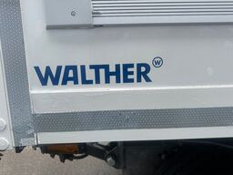 Walther Iso Kofferanhänger durchladbar LBW 2to