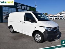 VOLKSWAGEN Transporter 6.1, Klima, Parksensoren hinten