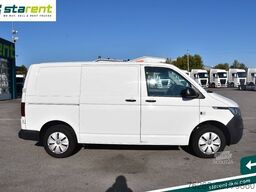 VOLKSWAGEN Transporter 6.1, Klima, Parksensoren hinten