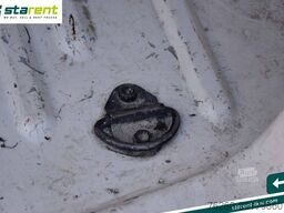 VOLKSWAGEN Transporter 6.1, Klima, Parksensoren hinten