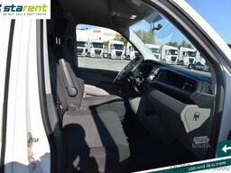 VOLKSWAGEN Transporter 6.1, Klima, Parksensoren hinten