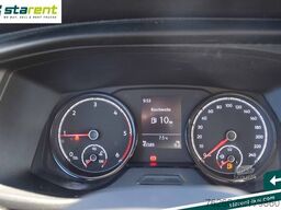 VOLKSWAGEN Transporter 6.1, Klima, Parksensoren hinten