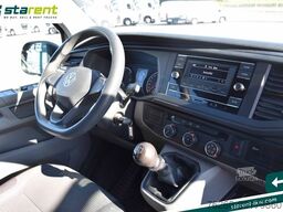 VOLKSWAGEN Transporter 6.1, Klima, Parksensoren hinten