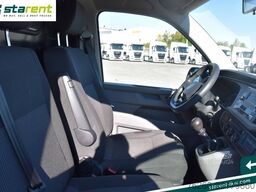 VOLKSWAGEN Transporter 6.1, Klima, Parksensoren hinten