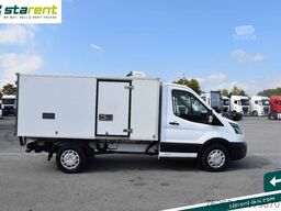 FORD Transit AWD Kühler TK V-300 MAX Allrad Klima