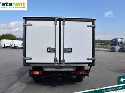 FORD Transit AWD Kühler TK V-300 MAX Allrad Klima