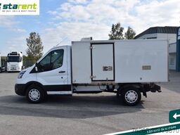 FORD Transit AWD Kühler TK V-300 MAX Allrad Klima