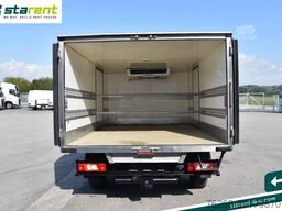 FORD Transit AWD Kühler TK V-300 MAX Allrad Klima