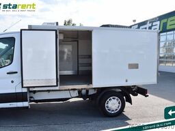 FORD Transit AWD Kühler TK V-300 MAX Allrad Klima