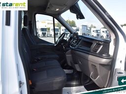 FORD Transit AWD Kühler TK V-300 MAX Allrad Klima