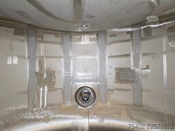 Van Hool Tank / 33.280 LT / 4 compartments / ADR / Inox