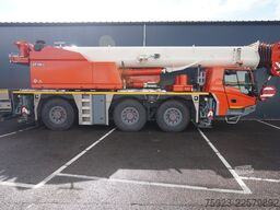 TADANO-FAUN ATF 60G-3 – all-terrain crane