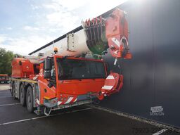 TADANO-FAUN ATF 60G-3 – all-terrain crane