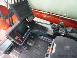 TADANO-FAUN ATF 60G-3 – all-terrain crane
