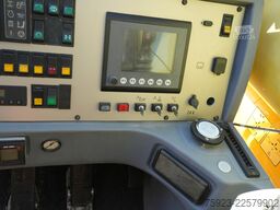 Terex-Demag AC 50-1 MOBILE CRANE