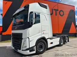 Volvo FH 500 6x2 GLOBE XL / RETARDER / DOUBLE BOGIE