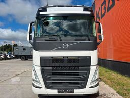 Volvo FH 500 6x2 GLOBE XL / RETARDER / DOUBLE BOGIE