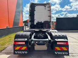Volvo FH 500 6x2 GLOBE XL / RETARDER / DOUBLE BOGIE