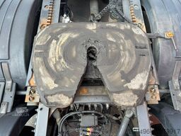 Volvo FH 500 6x2 GLOBE XL / RETARDER / DOUBLE BOGIE