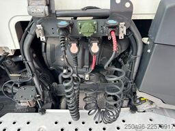 Volvo FH 500 6x2 GLOBE XL / RETARDER / DOUBLE BOGIE