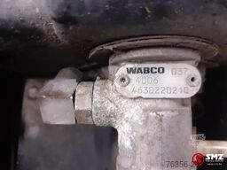 Daf Occ voetremventiel DAF