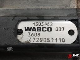 Daf Occ ECAS magneetventiel DAF