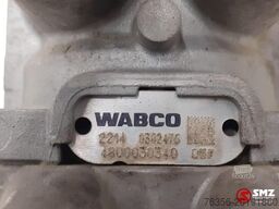 Daf Occ voetremventiel DAF