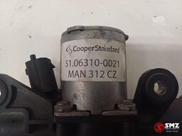 Man Occ drukbegrenzingsventiel D2676 MAN