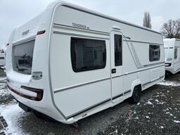 Fendt Tendenza 560 SG Mod.2026 2000kg TV Halter