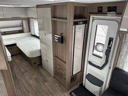 Fendt Tendenza 560 SG Mod.2026 2000kg TV Halter