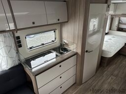 Fendt Tendenza 560 SG Mod.2026 2000kg TV Halter