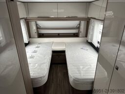 Fendt Tendenza 560 SG Mod.2026 2000kg TV Halter