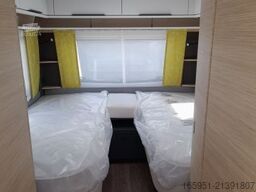 Fendt Apero 495 SG % Aktionswagen %