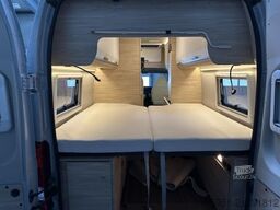 Knaus BoxStar 630 FREEWAY 60 YEARS