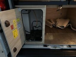 Knaus BoxStar 630 FREEWAY 60 YEARS