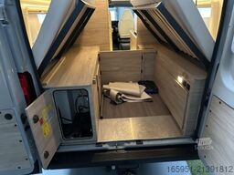 Knaus BoxStar 630 FREEWAY 60 YEARS