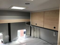 Sunlight A CLIFF 590 4x4 Greentrek et 1 - AHK !