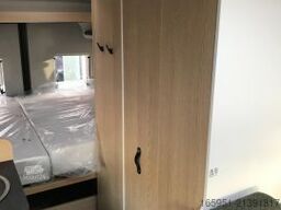 Sunlight A CLIFF 590 4x4 Greentrek et 1 - AHK !