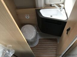 Sunlight A CLIFF 590 4x4 Greentrek et 1 - AHK !