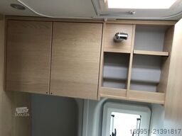 Sunlight A CLIFF 590 4x4 Greentrek et 1 - AHK !