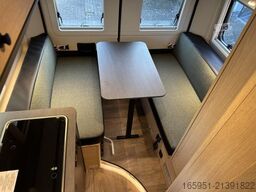 Sunlight Camper Van CLIFF 540 Vanlife Modellneuheit!
