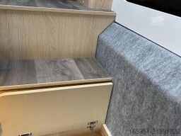 Sunlight Camper Van CLIFF 540 Vanlife Modellneuheit!